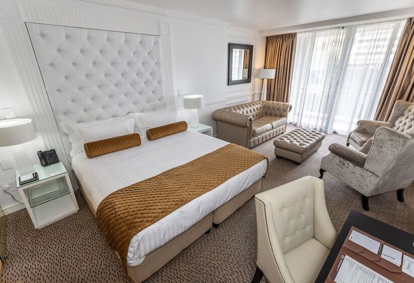 高级工作室, Pepperclub