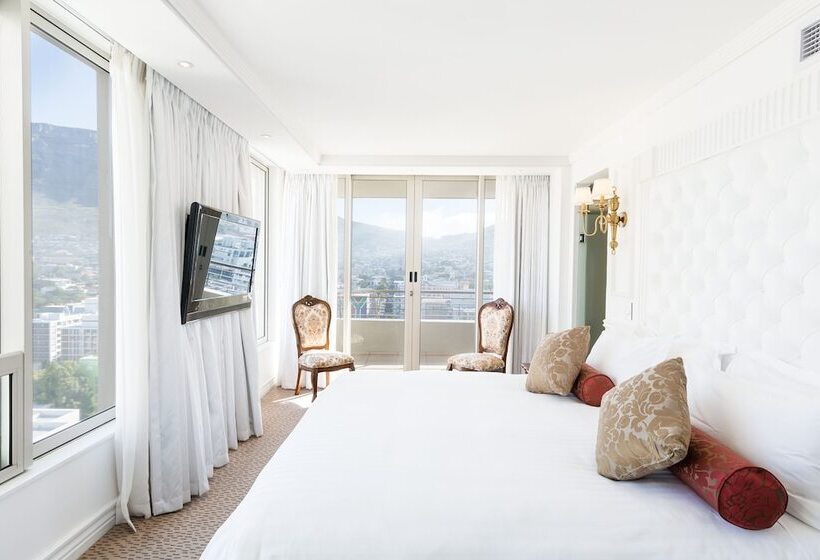 总统套房, Pepperclub