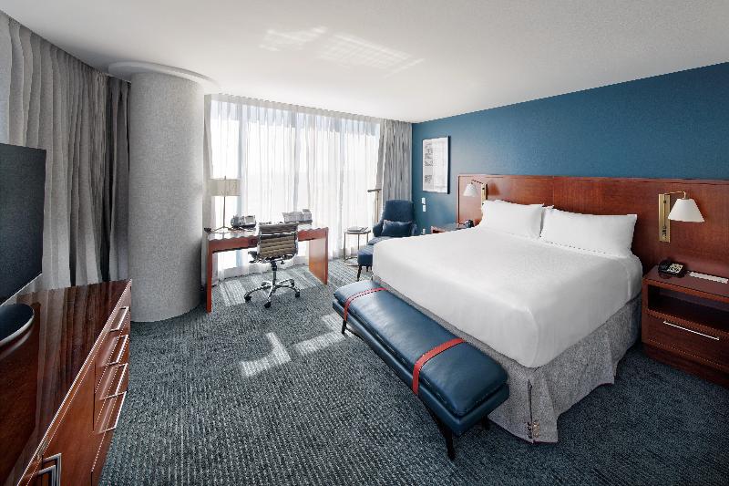 스위트, Quality Inn & Suites