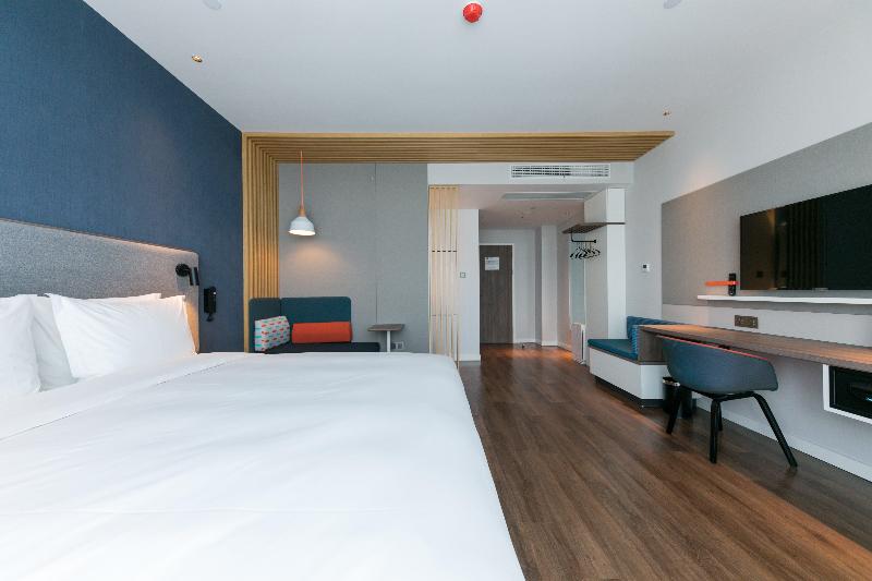 Номер Стандарт, Quality Inn & Suites