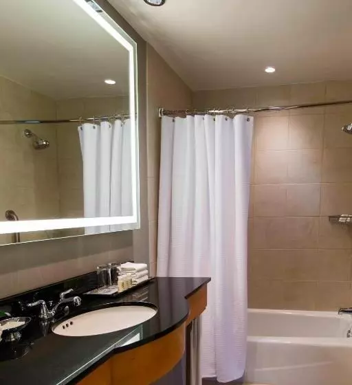 سوییت, Renaissance Chicago O Hare Suites