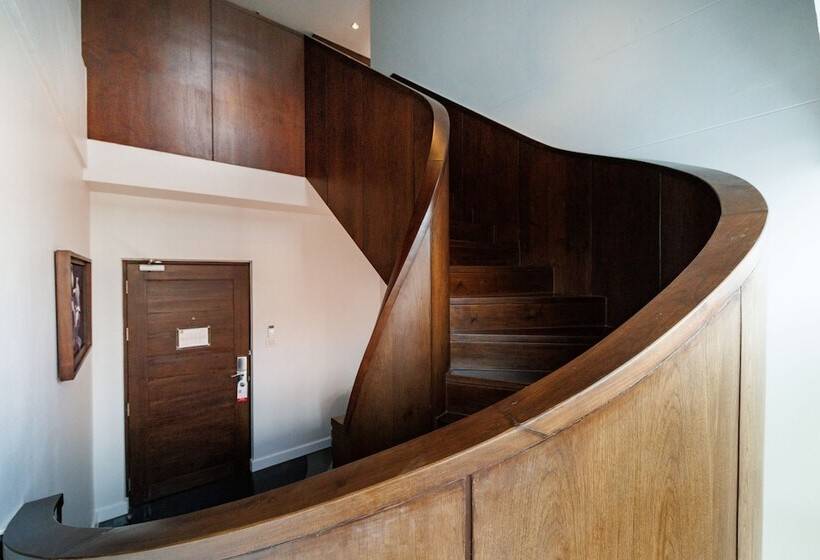 سوییت جونیور, S31 Sukhumvit