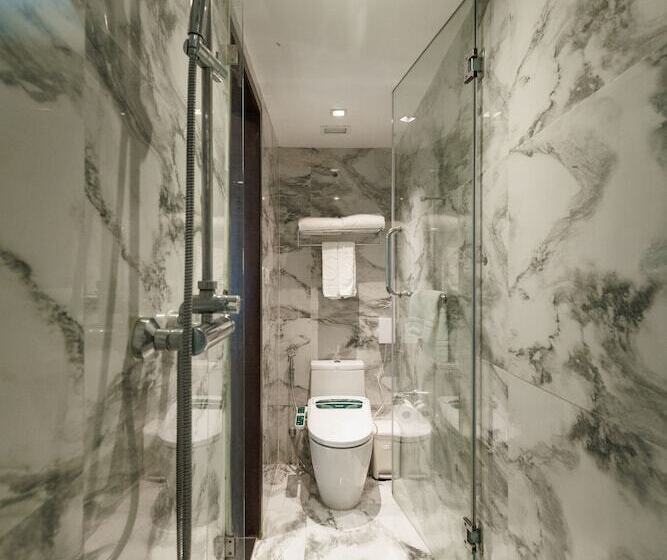 اتاق سوپریور یک تخته, S31 Sukhumvit