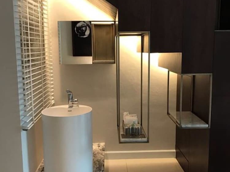 اتاق سوپریور, S31 Sukhumvit