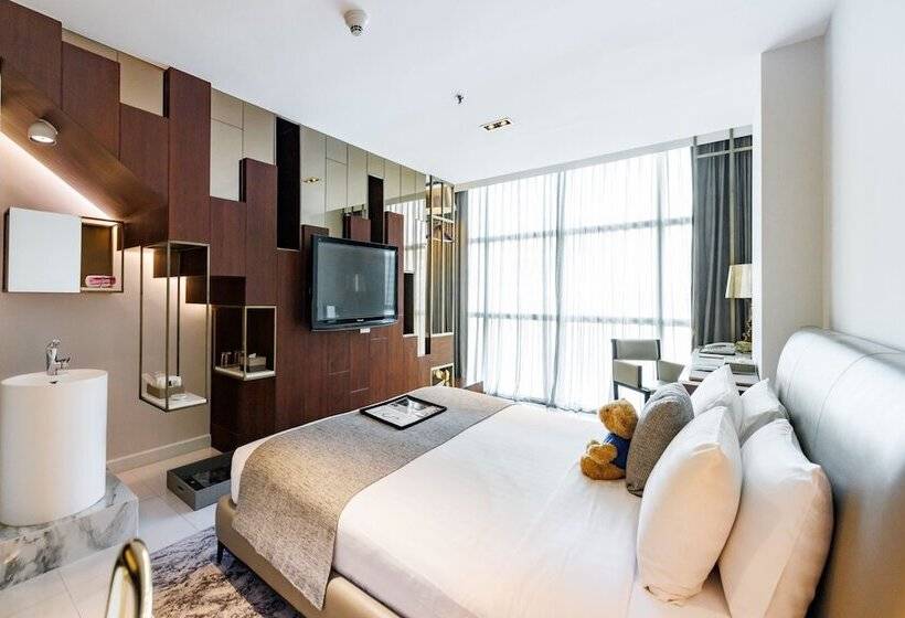 اتاق سوپریور, S31 Sukhumvit