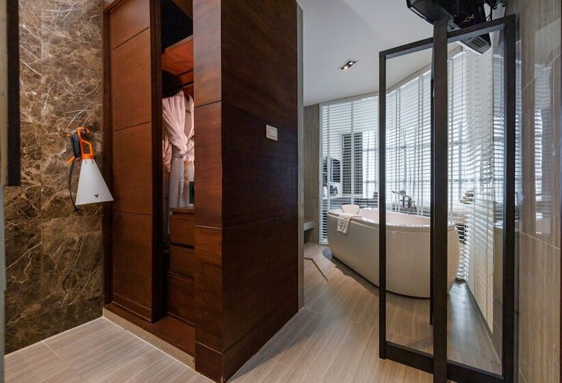 اتاق پرمیوم, S31 Sukhumvit