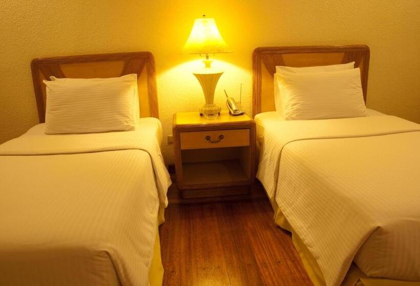 オーシャンビューデラックスルーム, Sea Wind Resort