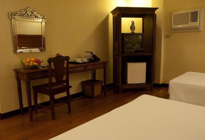 オーシャンビューデラックスルーム, Sea Wind Resort