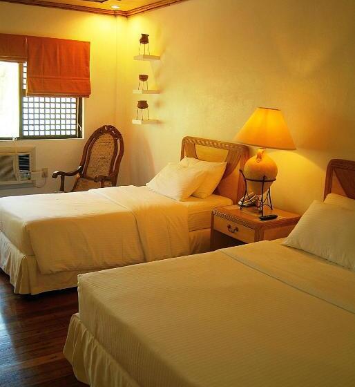 디럭스 룸 바다 전망, Sea Wind Resort