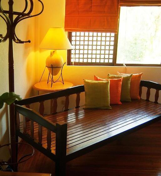 オーシャンビューデラックスルーム, Sea Wind Resort