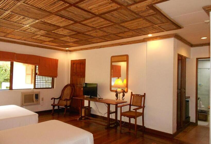 オーシャンビューデラックスルーム, Sea Wind Resort