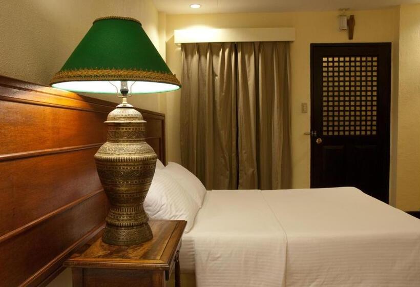 オーシャンビューデラックスルーム, Sea Wind Resort