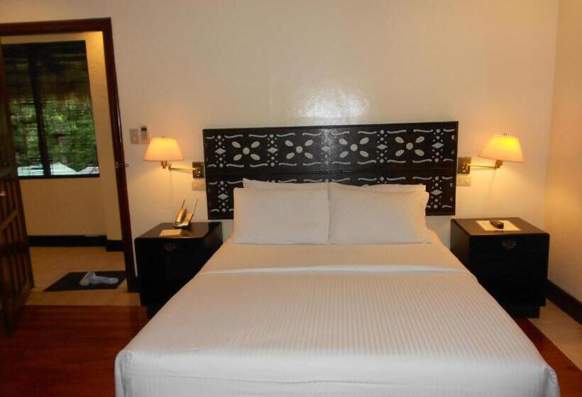 オーシャンビューデラックスルーム, Sea Wind Resort