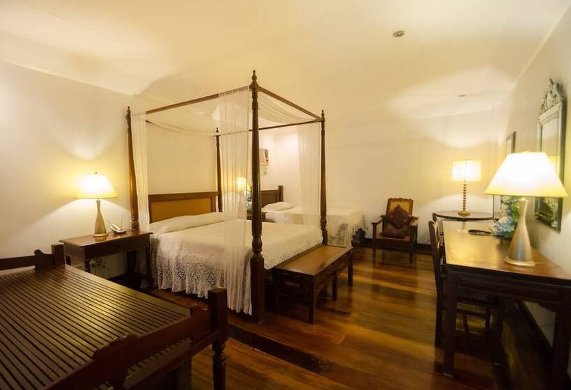 디럭스 룸, Sea Wind Resort