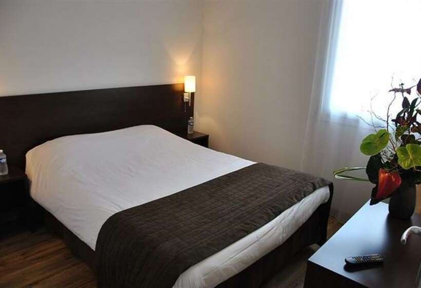 Apartamento 1 Quarto, Séjours & Affaires Caen Le Clos Beaumois