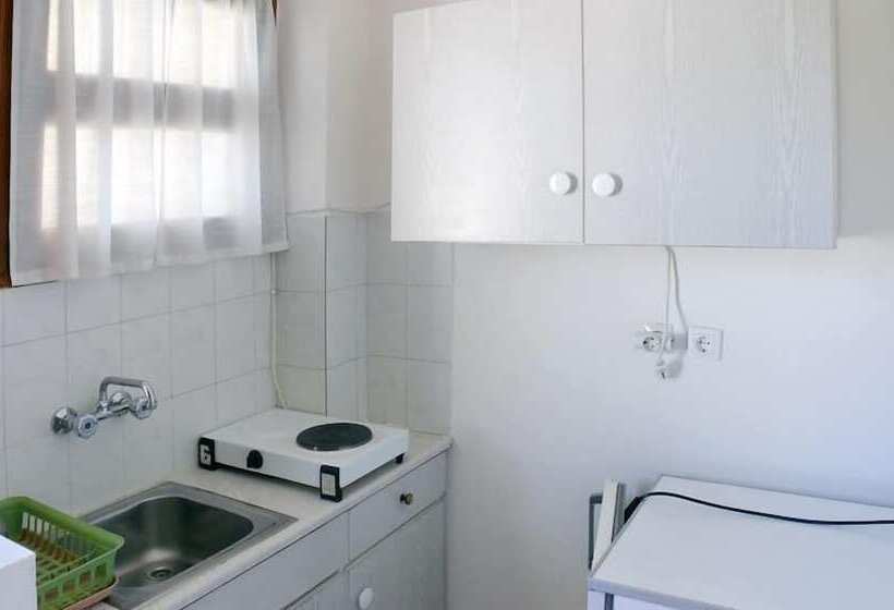 スタンダードルーム, Senia Studios