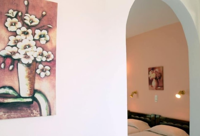 スタンダードルーム, Senia Studios