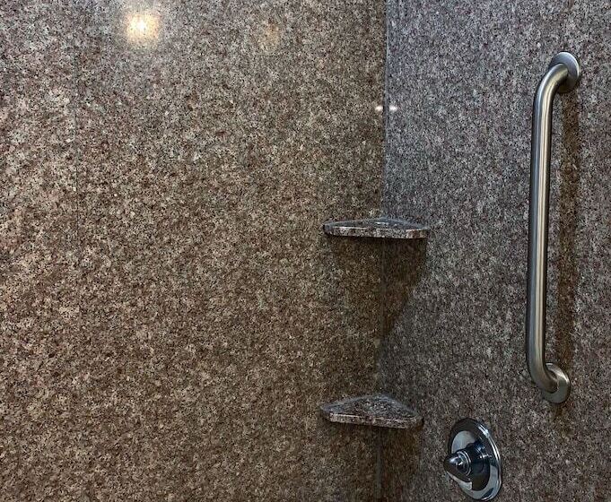 Люкс, Spark By Hilton Montgomery Eastchase