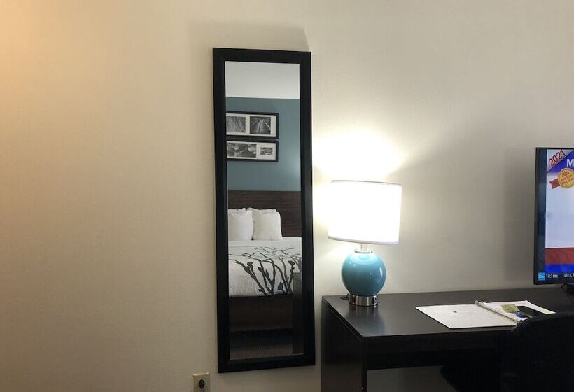 Люкс, Spark By Hilton Montgomery Eastchase