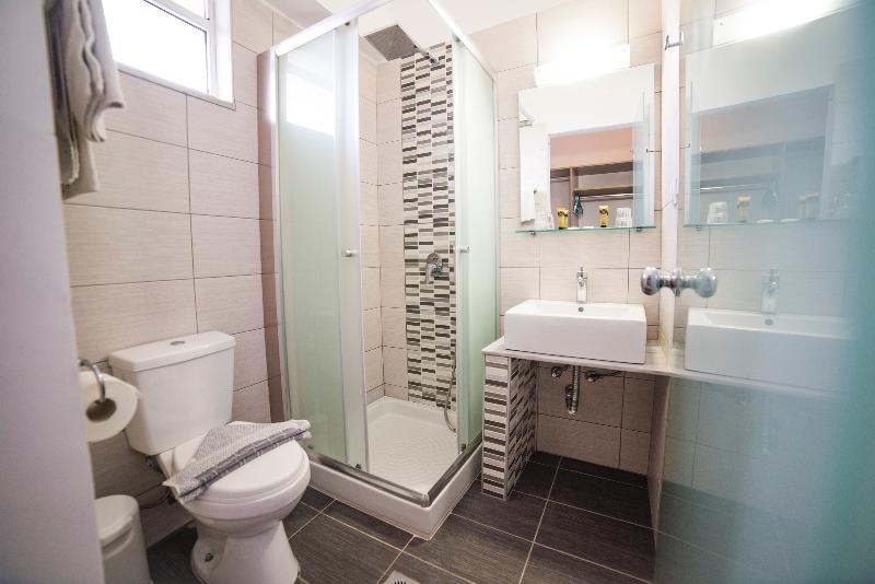 Номер Стандарт, The Chambers