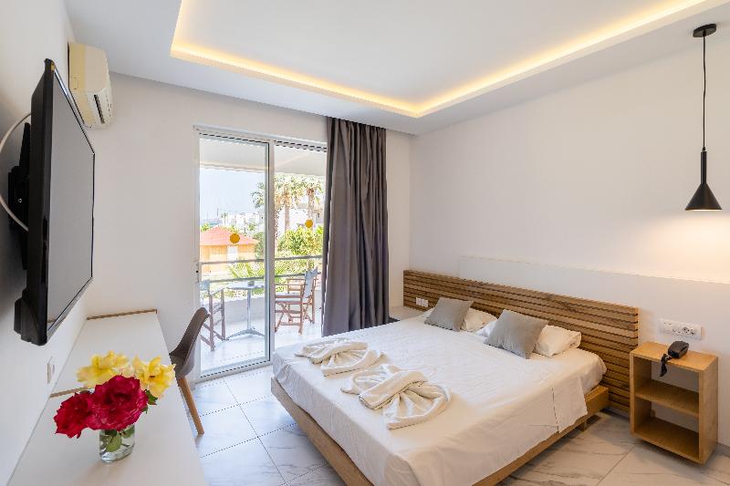 Номер Стандарт, The Chambers