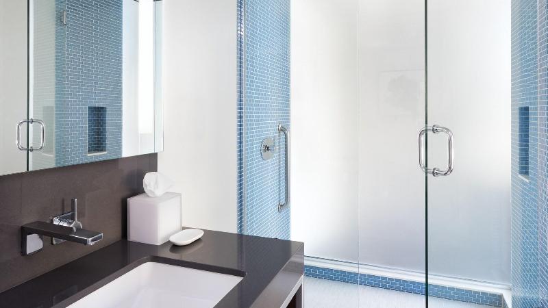 Номер Deluxe Кровать Кинг, The Chambers