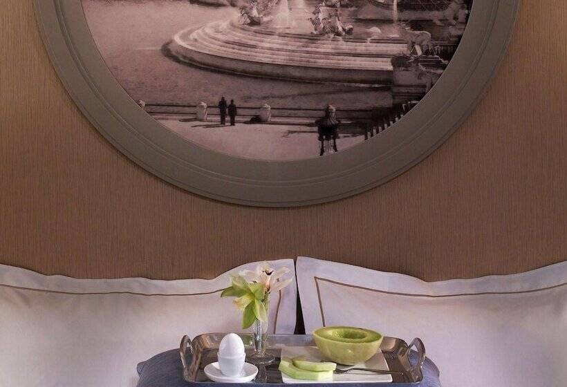 اتاق لوکس, The Royal Sonesta Chicago River North