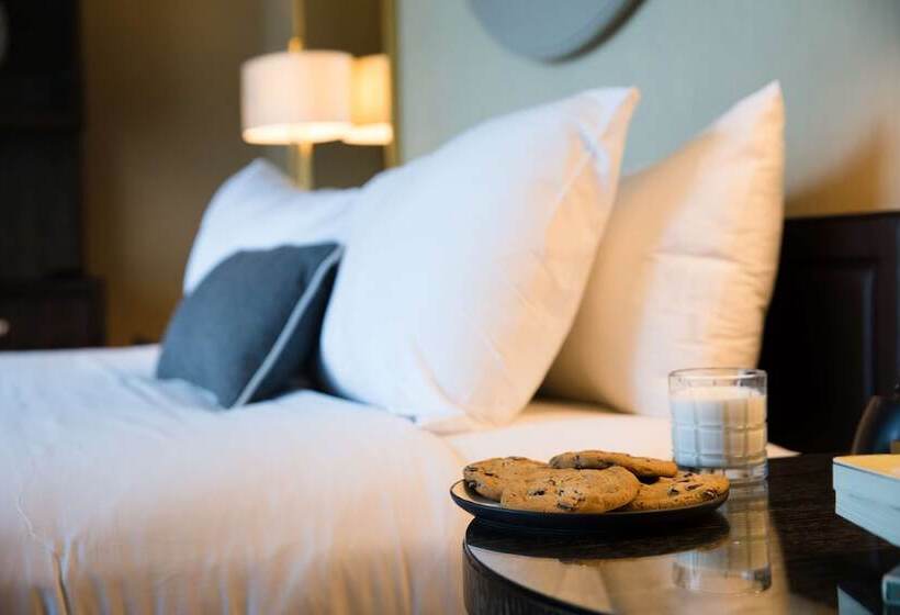 اتاق لوکس, The Royal Sonesta Chicago River North