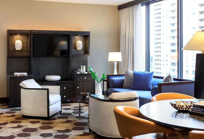 سوییت, The Royal Sonesta Chicago River North