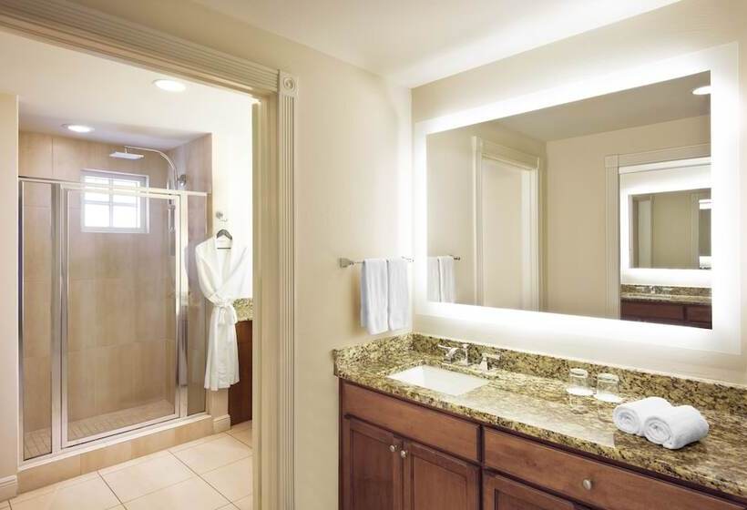 سوئیت 2 خوابه, The Westin Cape Coral Resort At Marina Village