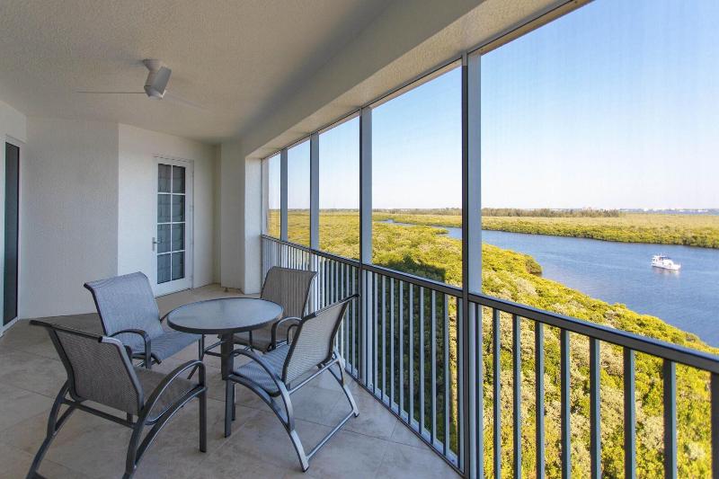سوئیت 2 خوابه, The Westin Cape Coral Resort At Marina Village