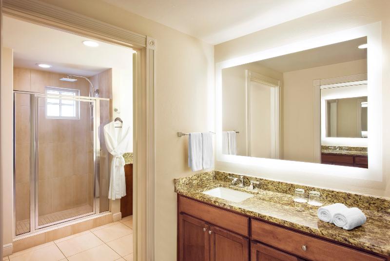 سوییت, The Westin Cape Coral Resort At Marina Village