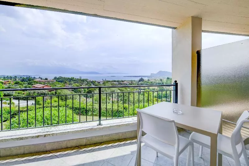 ２ベッドスイートルーム, The Westin Cape Coral Resort At Marina Village