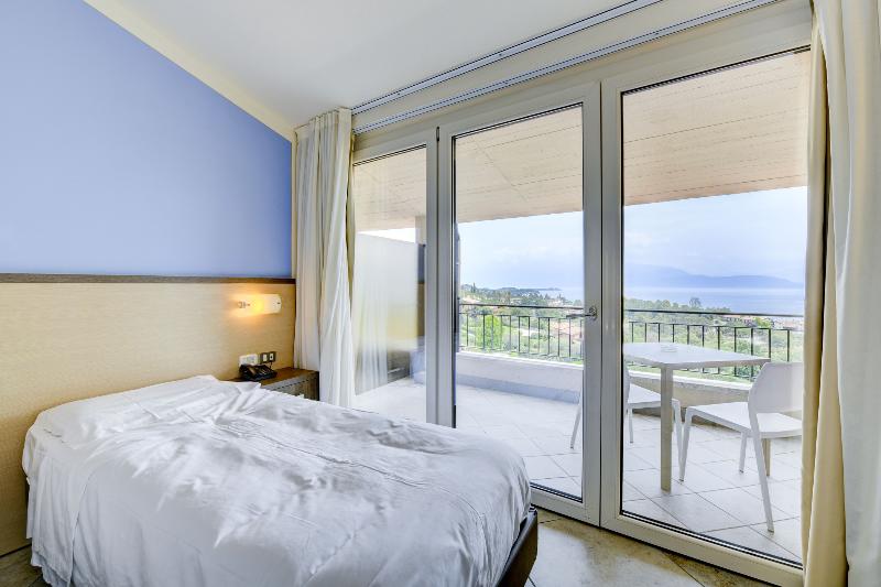 سوئیت 2 خوابه, The Westin Cape Coral Resort At Marina Village
