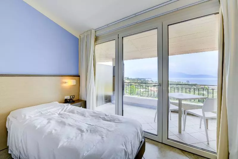 ２ベッドスイートルーム, The Westin Cape Coral Resort At Marina Village