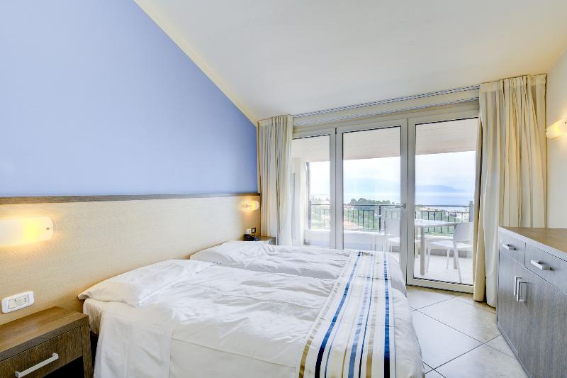 سوئیت 2 خوابه, The Westin Cape Coral Resort At Marina Village