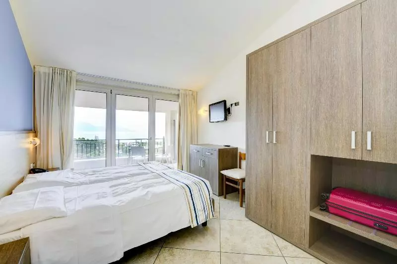 ２ベッドスイートルーム, The Westin Cape Coral Resort At Marina Village