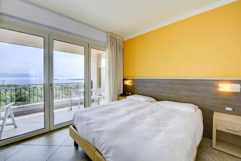 ２ベッドスイートルーム, The Westin Cape Coral Resort At Marina Village