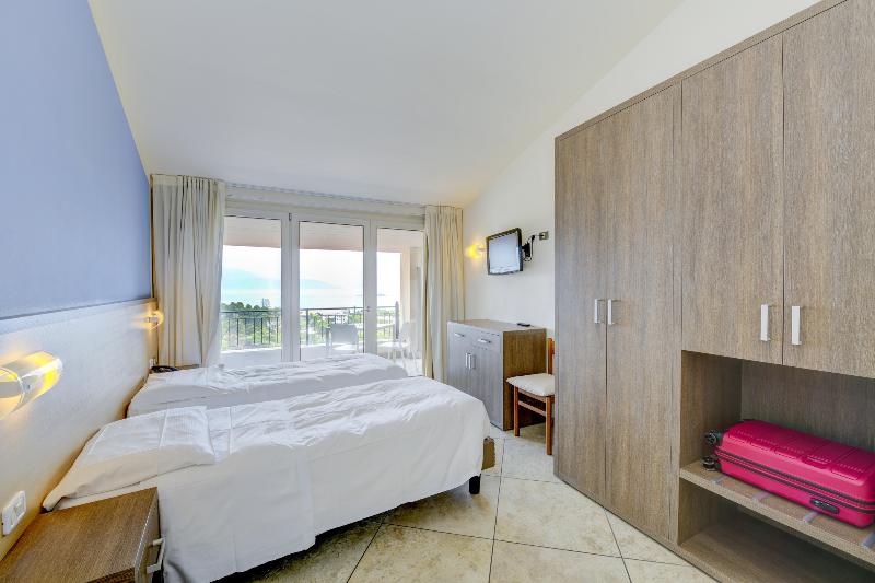 سوئیت 2 خوابه, The Westin Cape Coral Resort At Marina Village