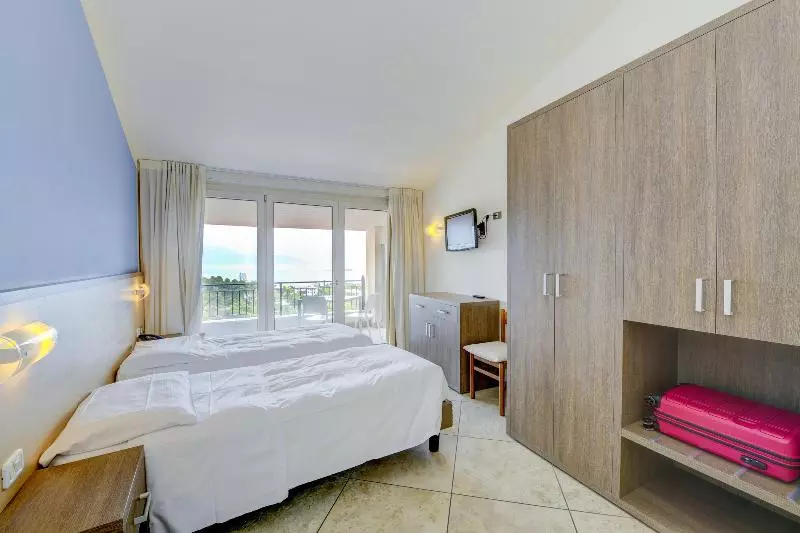２ベッドスイートルーム, The Westin Cape Coral Resort At Marina Village