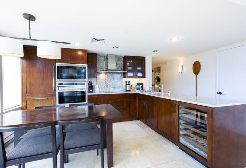 جناح ديلوكس, Ka Laʻi Waikiki Beach, Lxr Hotels & Resorts