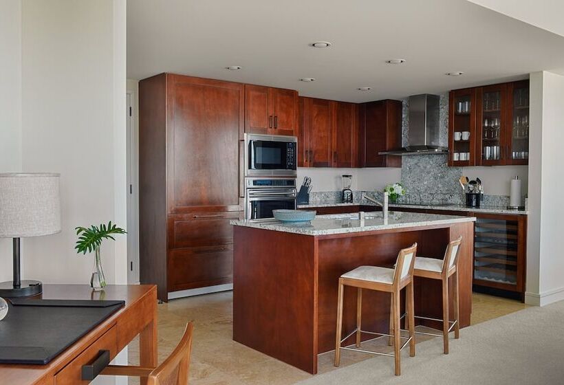 جناح بريميوم غرفتين نوم, Ka Laʻi Waikiki Beach, Lxr Hotels & Resorts