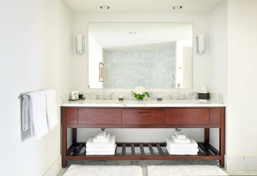 جناح بريميوم غرفتين نوم, Ka Laʻi Waikiki Beach, Lxr Hotels & Resorts