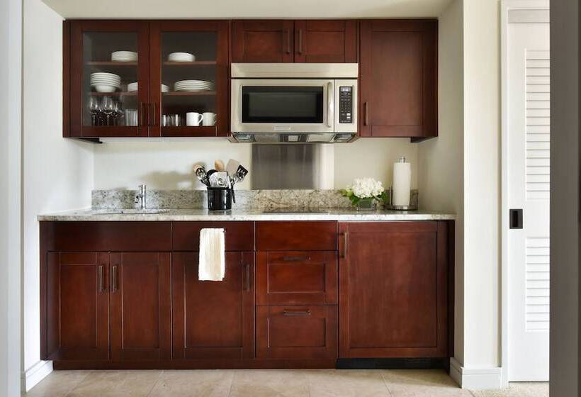 جناح ديلوكس, Ka Laʻi Waikiki Beach, Lxr Hotels & Resorts