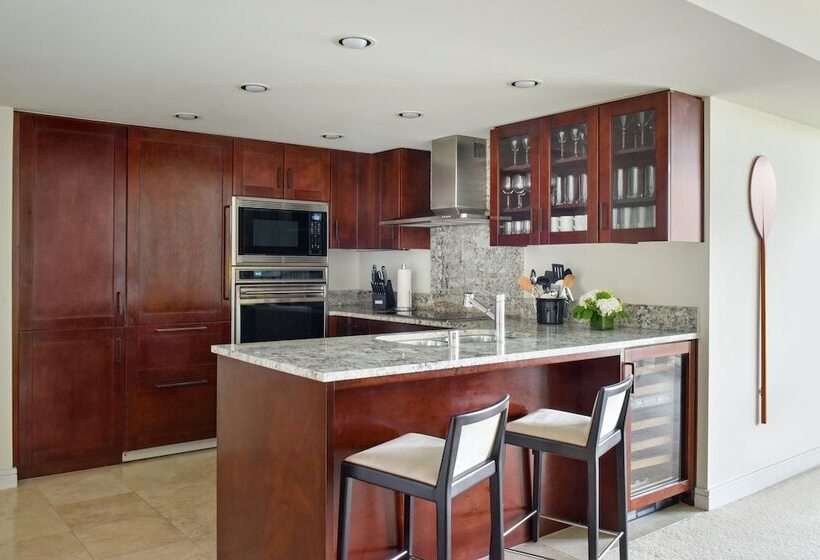 جناح ديلوكس, Ka Laʻi Waikiki Beach, Lxr Hotels & Resorts