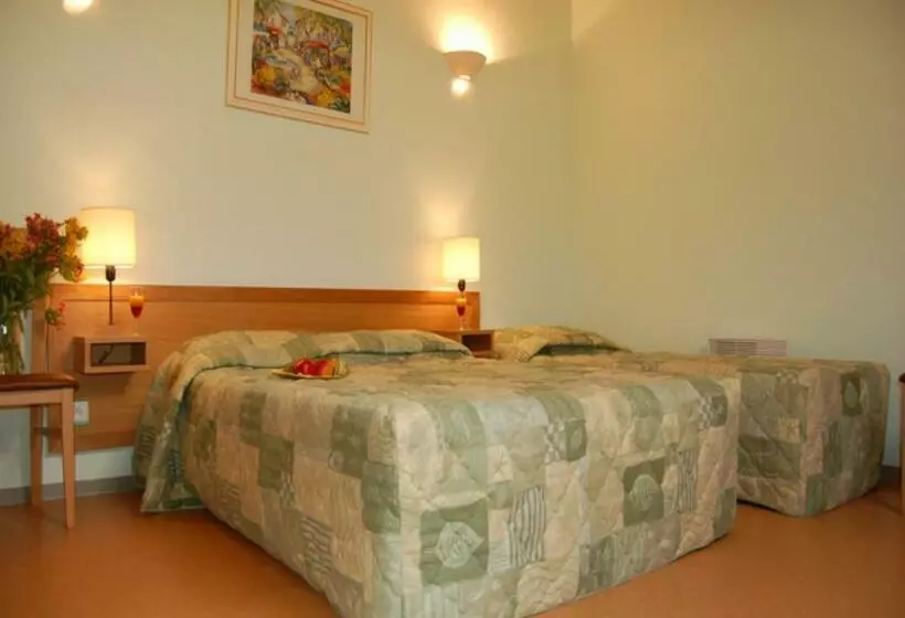 1ベッドルームアパートメント, Vacanceole Les Bastides De Fayence