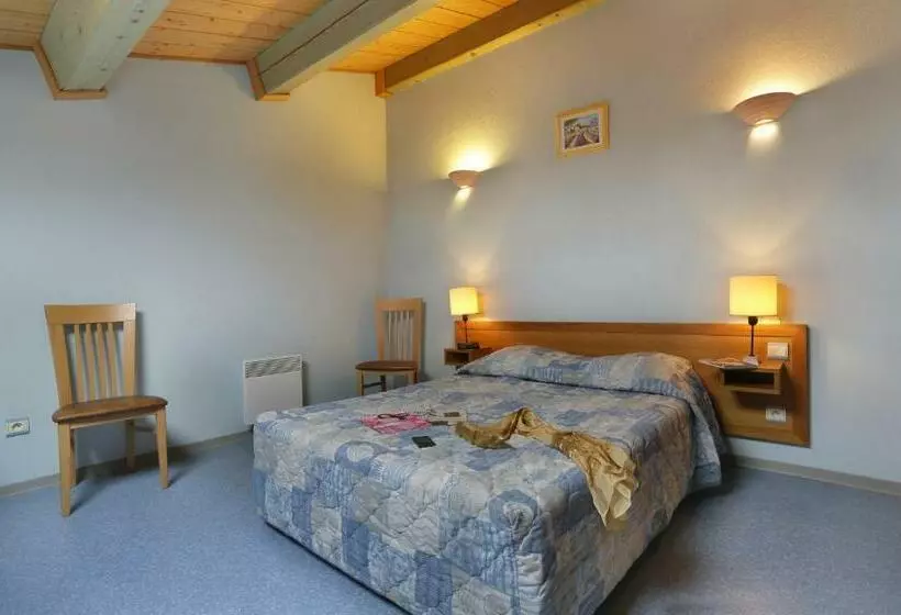 1ベッドルームアパートメント, Vacanceole Les Bastides De Fayence