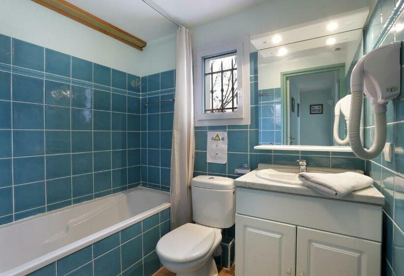 شقة غرفة واحدة, Vacanceole  Les Bastides De Fayence