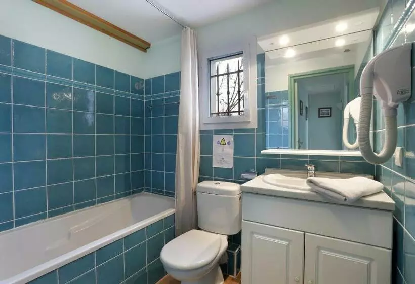 1ベッドルームアパートメント, Vacanceole Les Bastides De Fayence