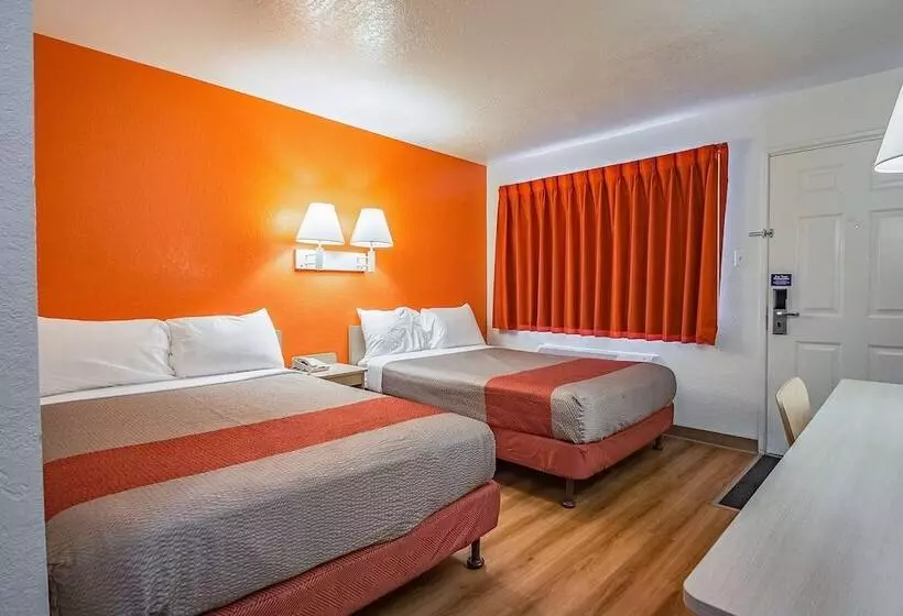 اتاق استاندارد با 2 تخت دوبل, Park Inn By Radisson, Salt Lake City Airport